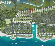 Gia đình định cư nước ngoài cắt lỗ 1,8 tỷ - lô góc đẹp 325m2 nhật lệ riverside quảng bình