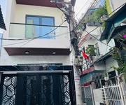 Chỉ nhỉnh 5 tỷ có ngay nhà 3 tầng 58 m2 đường Lê Đình Lý gần Nguyễn Văn Linh siêu nét