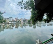 Lâm du - bồ đề   lô góc   cách ô tô tránh 20m   view hồ lâm du   tiềm năng tăng giá cao