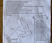 Bán nhanh  lô đất nằm trên mặt đường ql 43 thuộc sn 04- tk11-tt mộc châu   sơn la.   nay là  số nhà