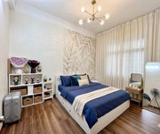 Bán nhà dân xây cổ linh,tư đình hơn 10 tỷ-73m2-mt 8m-ô tô đỗ cổng-giá đầu tư-full nội thất