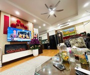 Tòa n08 thành thái 118m 3pn, nội thất siêu đẹp, 12.6 tỷ cạnh công viên cầu giấy
