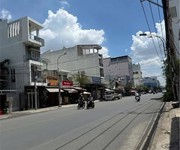 Nhà mt đường phạm văn bạch phường 15 tân bình.