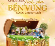 Chiến lược tích sản bền vững trong chu kỳ mới