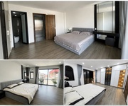 46m  x 6 tầng trung tâm thạch bàn   cổ linh gara ô tô , thang máy  full nội thất  giá 12,x tỷ
