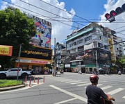 307 bàu cát, tân bình, 133m2, giá cực tốt 15 tỷ, vị trí kinh doanh đắc địa,cho thuê 20tr/th, tiện