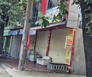 Bán nhanh mặt bằng có sẵn nhà cấp 4 mặt tiền điện biên phủ   vị trí đẹp trung tâm hải dương cũ