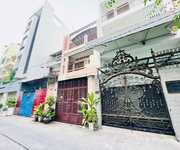 Chính chủ bán tòa nhà 6 tầng hxh đ.lê văn sỹ, quận 3 - ngang hiếm 8m 15m  lh giang giang: