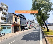 Bán siêu phẩm đại lộ võ văn kiệt, p.cầu ông lãnh, quận 1- dt 101m2 ngang 4m 26m vuông vức- 6 tầng