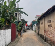 hiếm có khó tìm   108m  trung châu b  nay xã liên minh , chỉ 3xtr/m