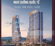 Sở hữu căn hộ nghỉ dưỡng biển hạ long chỉ từ 799 triệu ban đầu