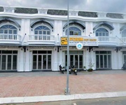 Chính chủ bán nhà phố liền kề khu đô thị 5a mekong centre, phường phú lợi, cần thơ 5x23m  115.6m