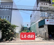 B.án lô đất mặt tiền gò cây sung gần kđt vĩnh điềm trung - tp nha trang. -  dt : 107m2  ngang 7m