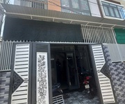 Bán nhà 2 tầng vĩnh hải sau lưng chợ, trường tiểu học , nha trang -  diện tích: 52,6 m  ngang 5,5m