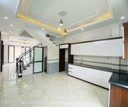 Chỉ 3ty sở hữu nhà 4 tầng xây mới Hùng Vương ,Hồng Bàng . Đường trước nhà 15m