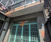 Chính chủ bán nhà 1 trệt 1 lầu, 33m2   dtsd 66m2 , 2pn, ngô sĩ liên, p.14, q.8