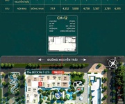studio cao cấp chỉ từ 3,7 tỷ tại lumière hanoi seasons garden   trung tâm nguyễn trãi