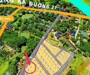 Chưa tới 3 tỷ sở hữu ngay 108m2 mặt tiền rộng tại đồng trạng