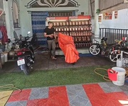 Chính chủ cần bán gấp nhà cấp 4     giá rai, bạc liêu, sổ hồng chính chủ   gần nhà thờ tắc sậy cha