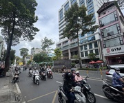 Bán nhà mặt tiền nguyễn tri phương - gần ngô gia tự, 4x21m, 8 tầng - hđt 80 triệu, 41 tỷ.