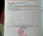 Chính chủ bán đất 93,6m  tổ dân phố thuận lợi, tp cam ranh