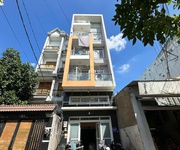 Bán nhà phố cao cấp   vị trí đẹp trung tâm gò vấp