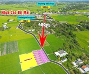 F0 thổ cư đường nguyễn văn luỹ