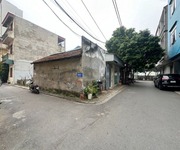 Cần bán 70,9m2 đất thổ cư, mặt tiền rộng 7,26m tại ngõ 12 Trâu Quỳ. Phù hợp xây CC Mini