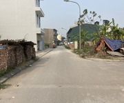 Cần bán 33,6m2 đất TĐC Cự Khối, Phường Long Biên. Ngay cạnh chợ, vườn hoa và cầu Thanh Trì