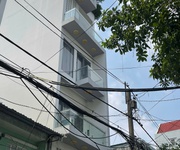 NHÀ Mặt Tiền Đường số Trục Chợ Tân Mỹ P Tân Phú Q7, Dt 3,9x20m 6 Tầng