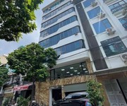 Bán 125m - 10 Tầng - 9.6m.Mạt Tiền.   Dương Khuê   Cầu Giấy