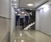 Bán nhà 4 tầng ô tô thông Lê Văn Thọ- Gò Vấp- Gần CV Làng Hoa- 88m2- Giá 7 tỷ 8
