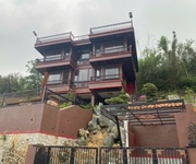 Bán nhà vườn phong cách NHẬT BẢN tại Phú Mãn, Quốc Oai, Hà Nội
