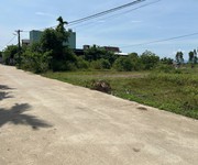 Đất ven Đà Nẵng - Trục chính Đông Phú 2 giáp Hoà Khương