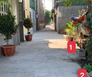 Cặp lô liền kề mai độ hải dương 48.8m2 ô tô đỗ trước đất giá từ 1.2xx tỷ
