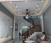 Nhà 3 tầng trương hán siêu hải dương 43.7m2 mới tinh đỗ xe vf3 giá 1.920 tỷ