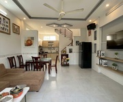 D2350  nhà đẹp ngang 5m chuẩn đô thị sát chợ vườn lài quận 12