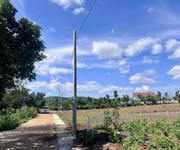 Đất ven khu dân cư - khu dân cư - vuông vức