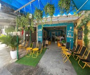 Sang quán cafe tại 25 nguyễn tư giản, phường an hội tây, gò vấp.