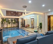 ♪  villa nguyễn tri phương, gần sân bay, 245m2, ngang 7m, 4 tầng mới, hiện đại