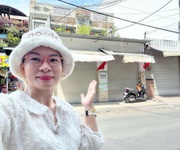 Bán nhà mặt tiền đ.xóm chiếu, q4- giamr chào 13,8t- dt 466m2 ngang lớn 7m 50m- quy hoạch nhà ra 3