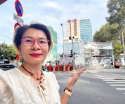 Bán siêu phẩm 5000 tỷ - căn góc 2 mặt tiền kd đ.trần hưng đạo   hồ hảo hớn, quận 1 - độc tôn hiếm