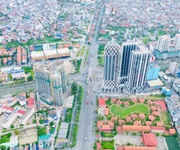 Bán đất lô 9 lê hồng phong   gần chuyên trần phú   giá 117 triệu/m