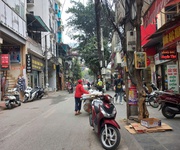 Bán nhà mặt phố nhân hoà, thanh xuân, vỉa hè, kinh doanh sầm uất, dt65m 6 tầng, 29.x tỷ