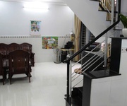 Chủ gấp bán - nhà q12 giá rẻ giáp tân bình   hẻm 4m   35m2 1t1l   sổ hồng riêng