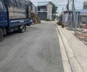 Bán đất giá tốt nhất thị trường 5x23m giá 3,75 tỷ đường nhựa 6m gần lê văn khương