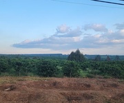 Miếng đất này rộng tới 2400m2, mặt tiền khủng 70m, hướng bắc mát mẻ.