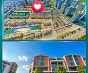 Nhỉnh 16.x tỷ shophouse phố biển hàng hiếm chủ đầu tư trục kinh doanh   pb19 ocean park city vừa ở