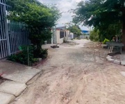 Bán 181m2 đất thổ cư lô 2 hoàng diệu, tân an, lagi giá mềm đường ô tô