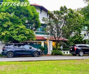 Biệt thự hồ bơi compound thảo điền 2   view sông - sổ hồng hoàn công
